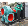 Blade Pump Submersible Lcpumps Fumigation Wooden Case CE, ISO9001 RoHS Axial-Flow Pumps